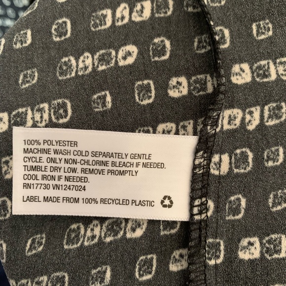 Prologue Women long blouse size L - Picture 7 of 10